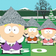 Illustration for article titled iSouth Park/i: “Sarcastaball”